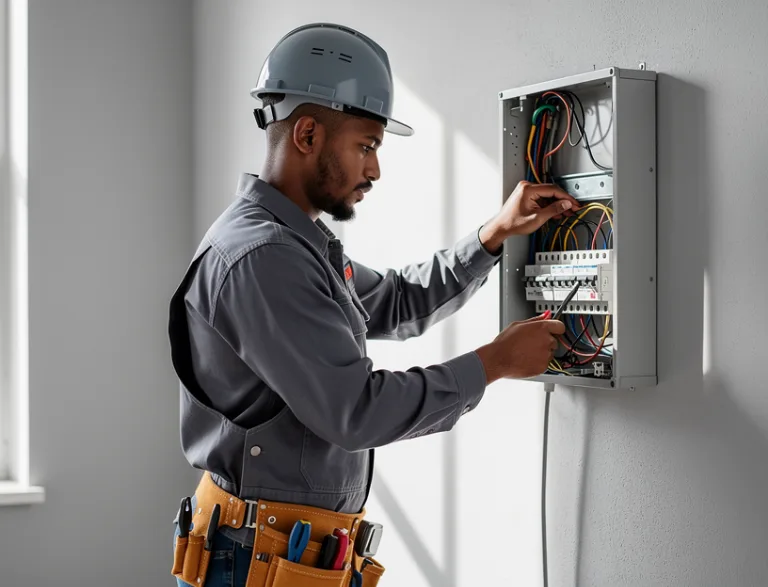 Electrician Rohnert Park